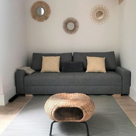 Apartamento Apartamento Dúplex Planta Baja con Aparcamiento Gratuito en Palacio de Mijares Llanes Exterior foto