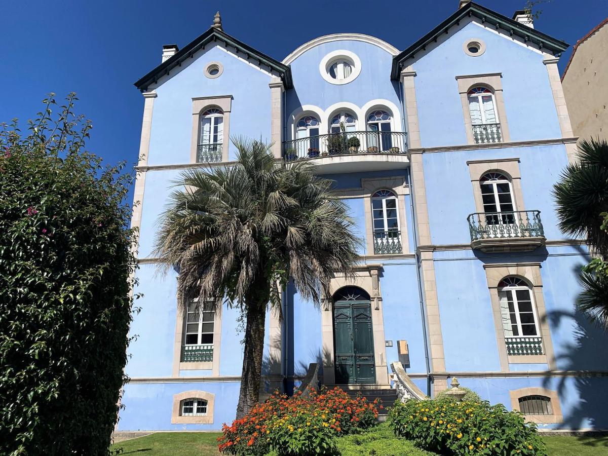 Apartamento Apartamento Dúplex Planta Baja con Aparcamiento Gratuito en Palacio de Mijares Llanes Exterior foto